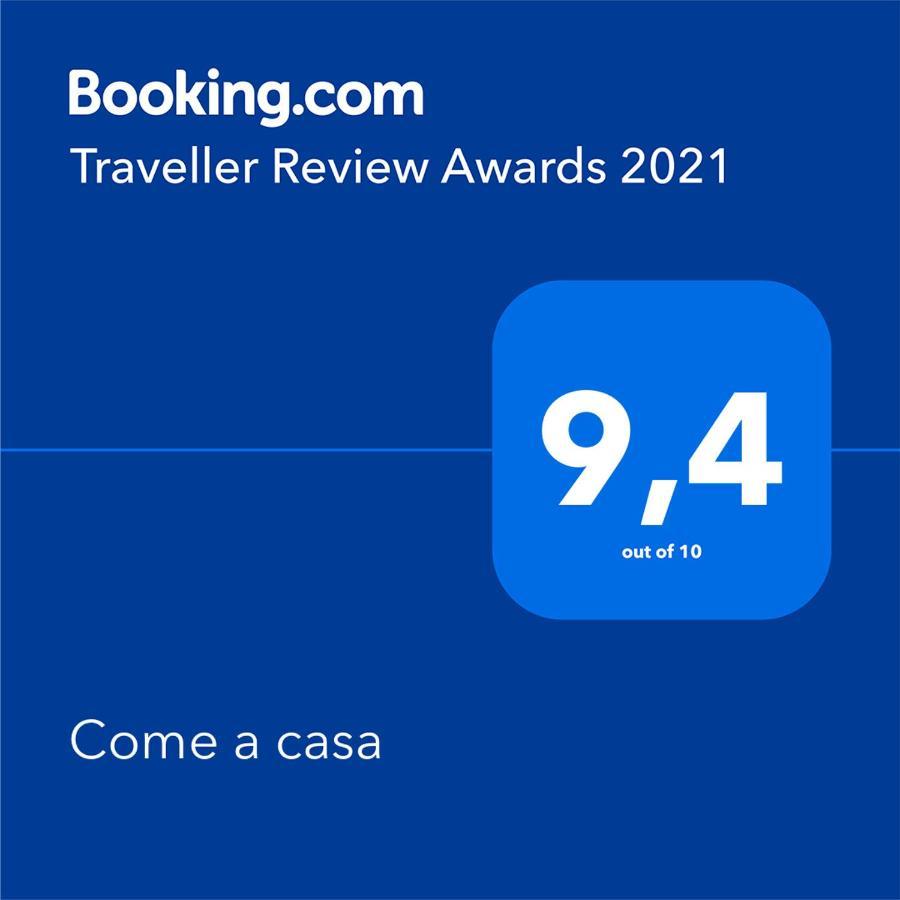 Come A Casa Villastellone Ngoại thất bức ảnh