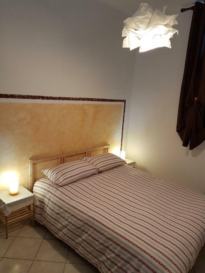 Come A Casa Villastellone Ngoại thất bức ảnh