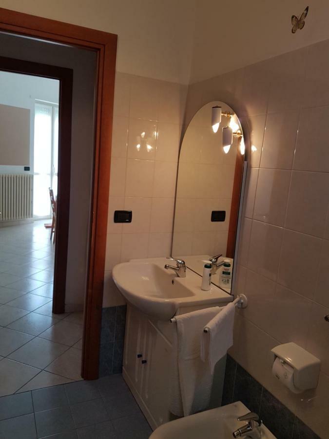 Come A Casa Villastellone Ngoại thất bức ảnh