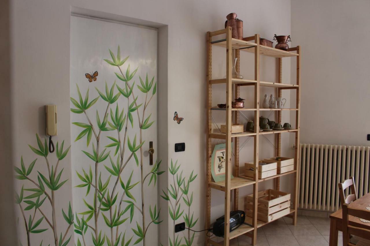 Come A Casa Villastellone Ngoại thất bức ảnh