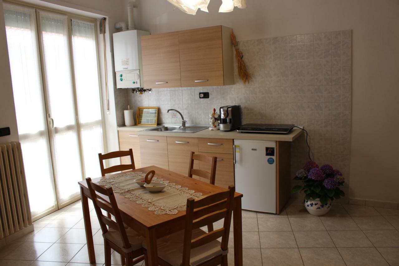 Come A Casa Villastellone Ngoại thất bức ảnh