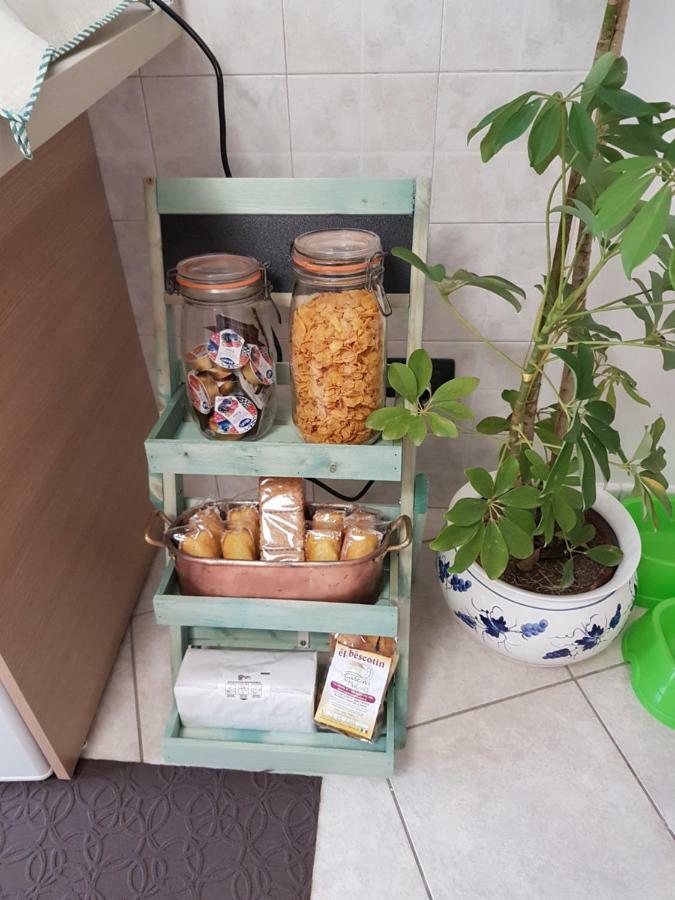 Come A Casa Villastellone Ngoại thất bức ảnh