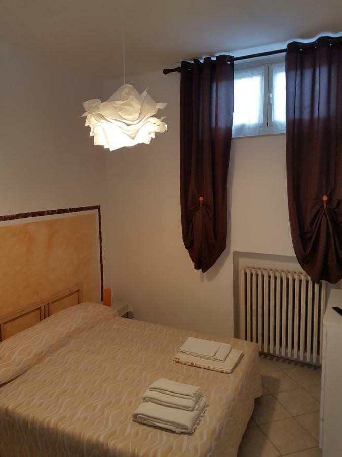 Come A Casa Villastellone Ngoại thất bức ảnh