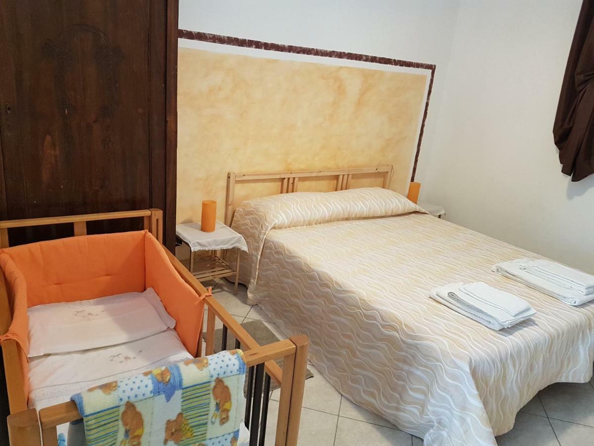 Come A Casa Villastellone Ngoại thất bức ảnh