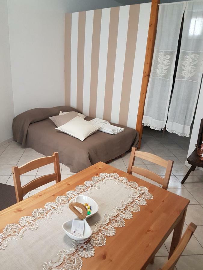 Come A Casa Villastellone Ngoại thất bức ảnh